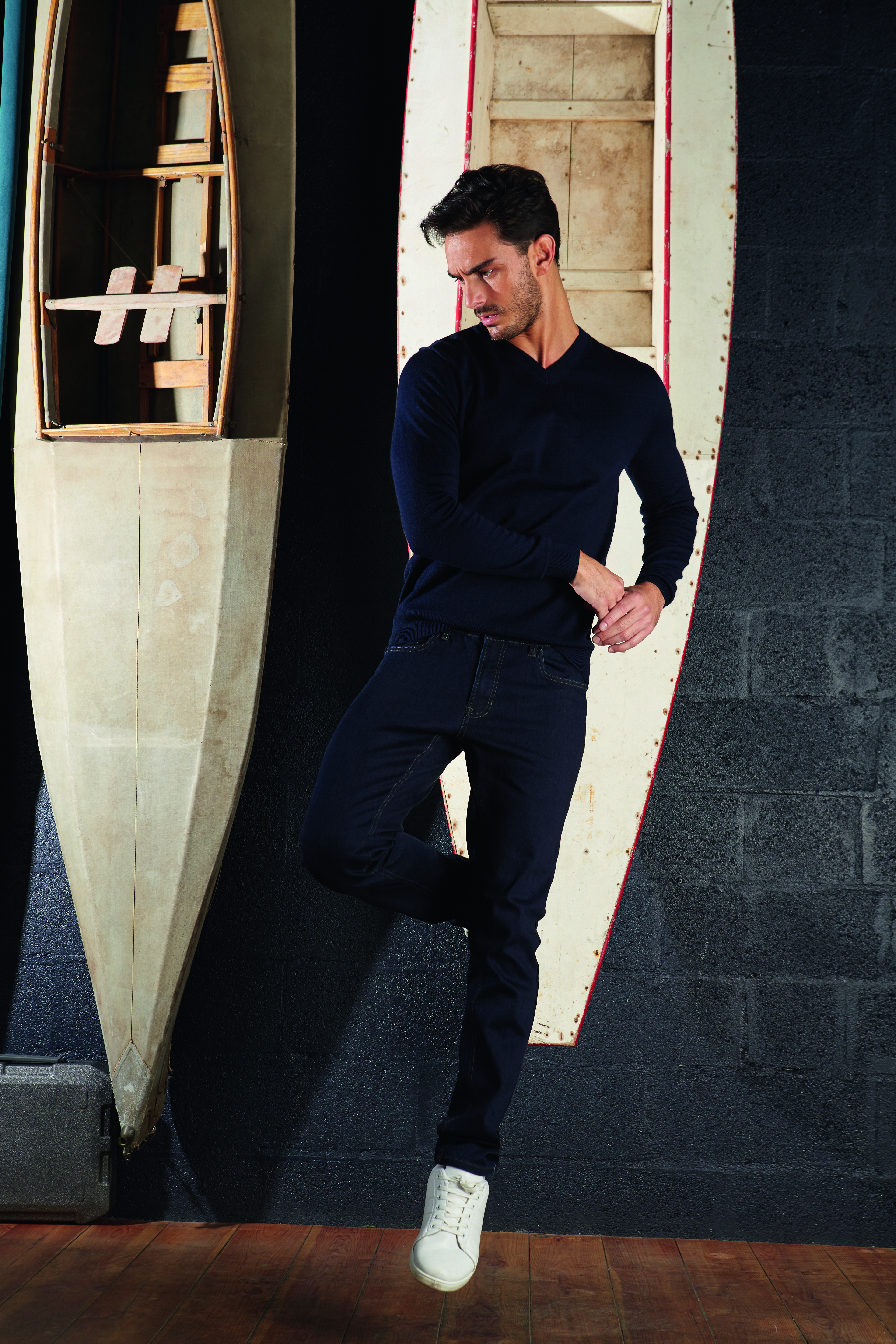 GASPARD MEN [4]