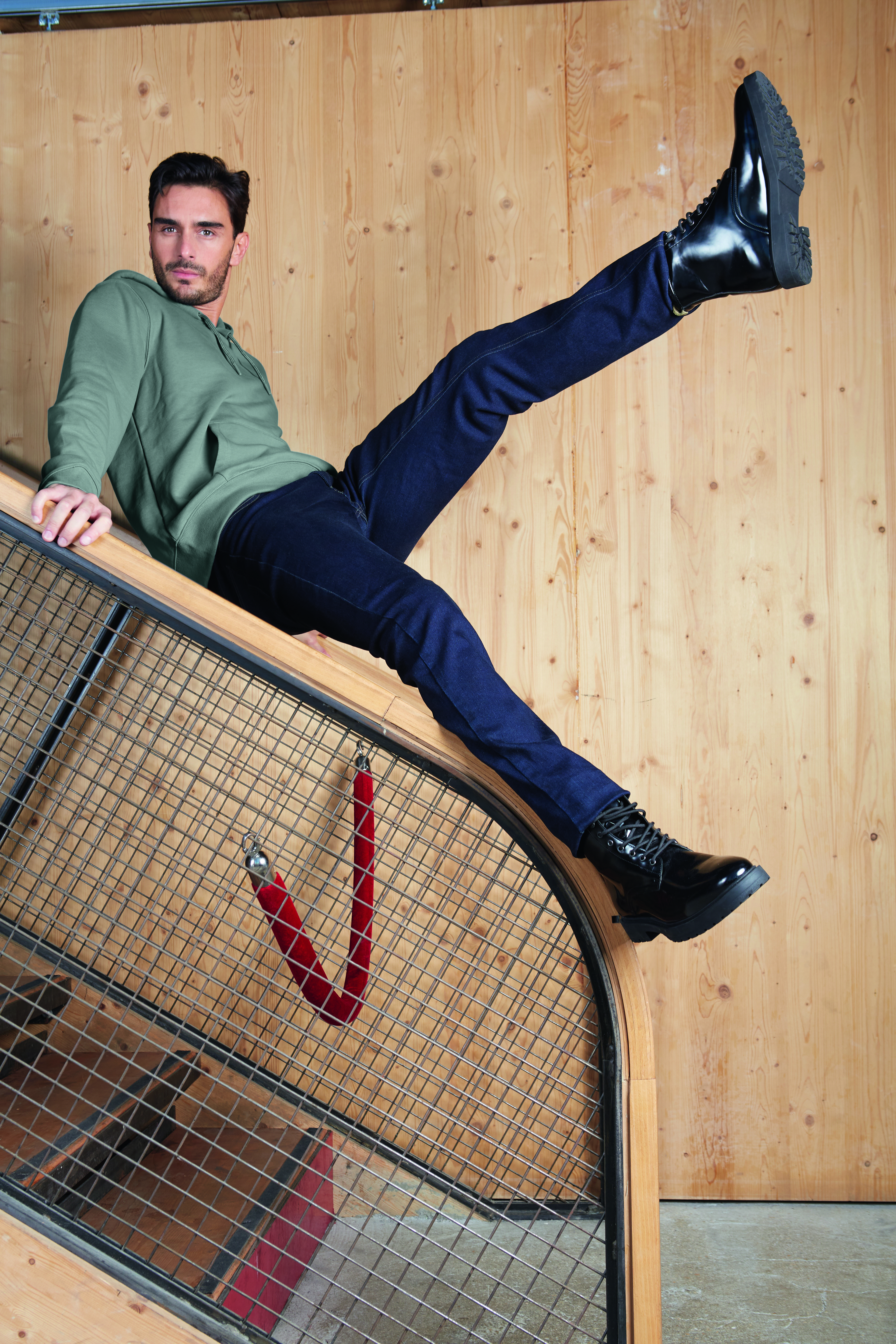 GASPARD MEN [6]
