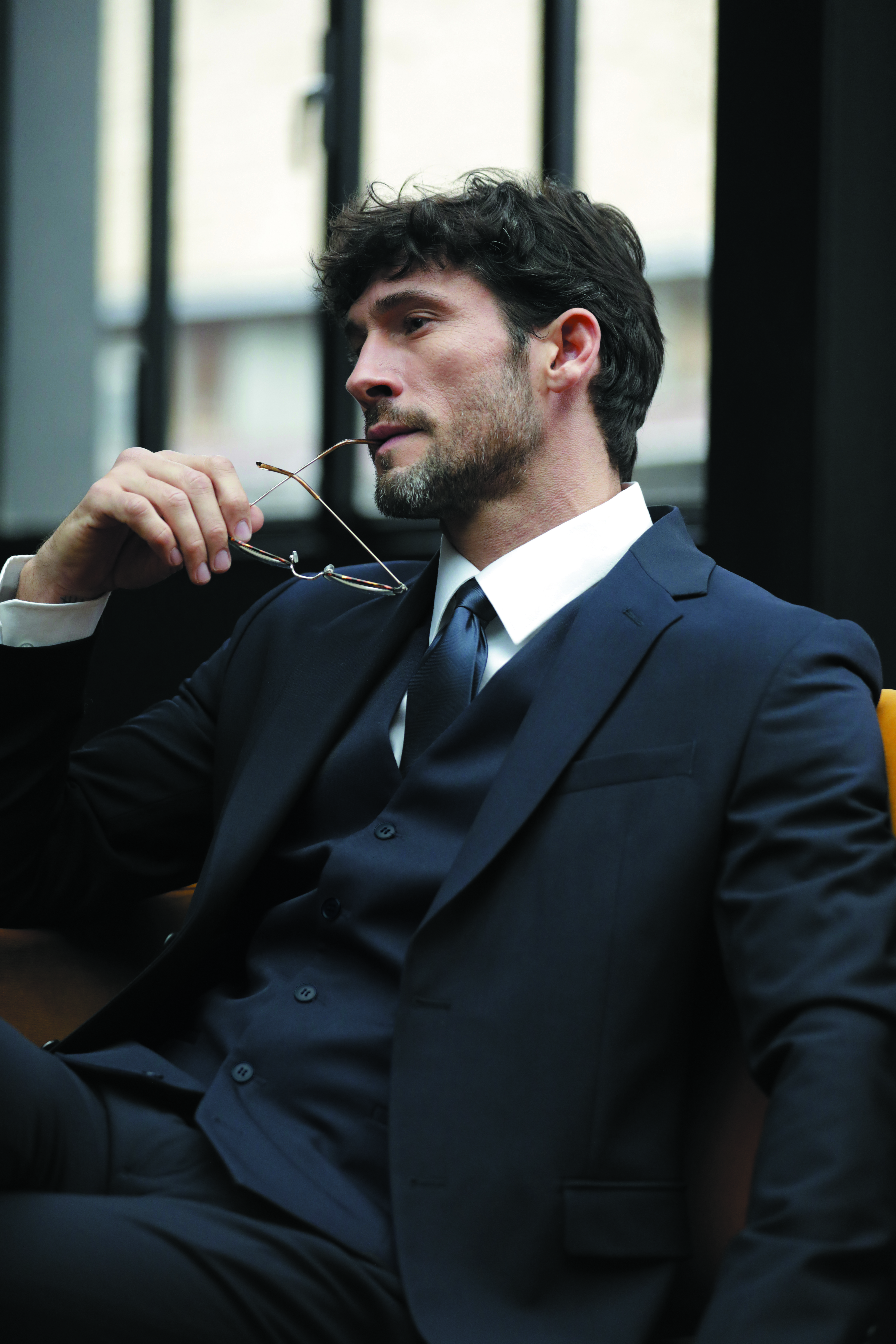 BLAISE MEN [5]