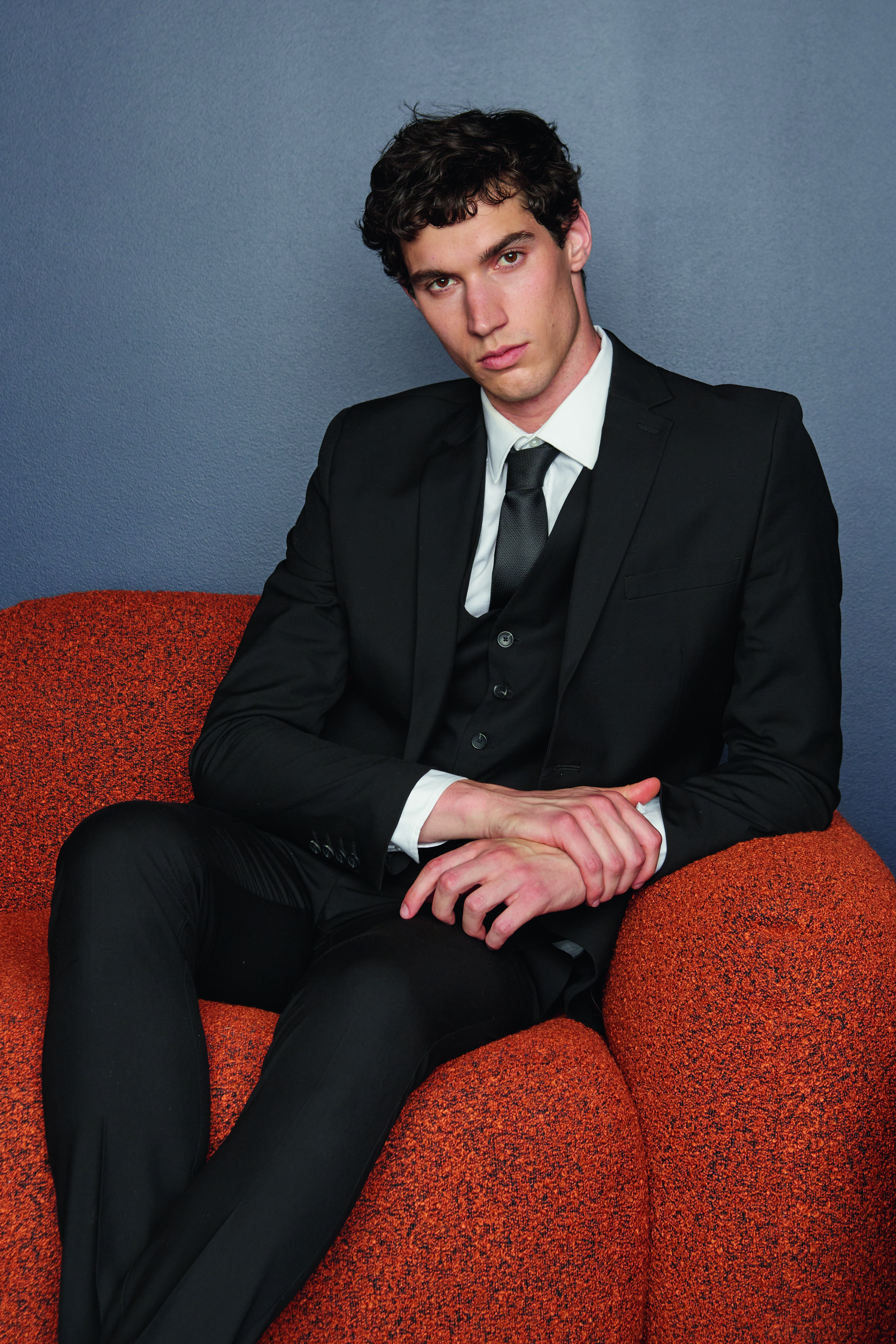 BLAISE MEN [9]