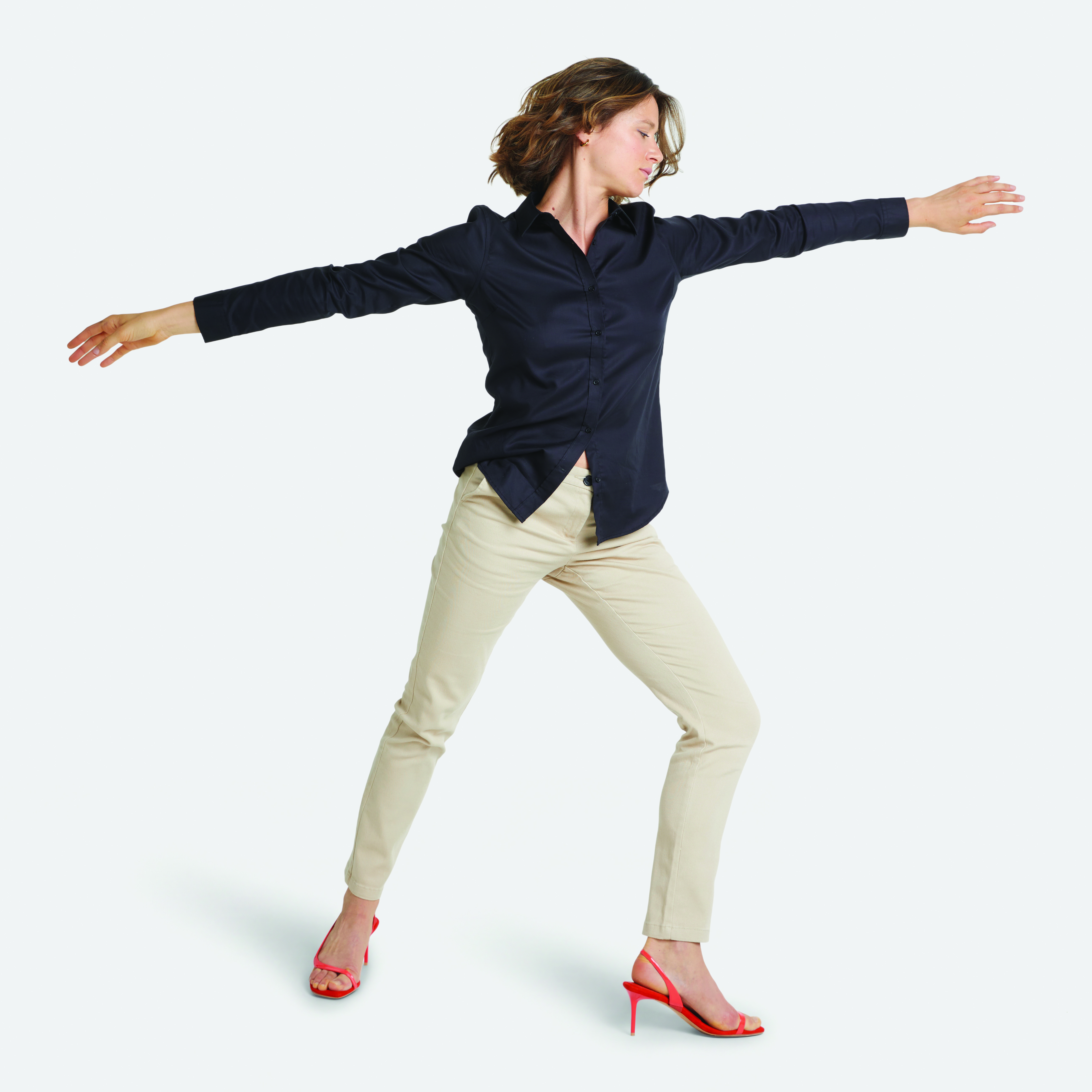BLAISE WOMEN [10]