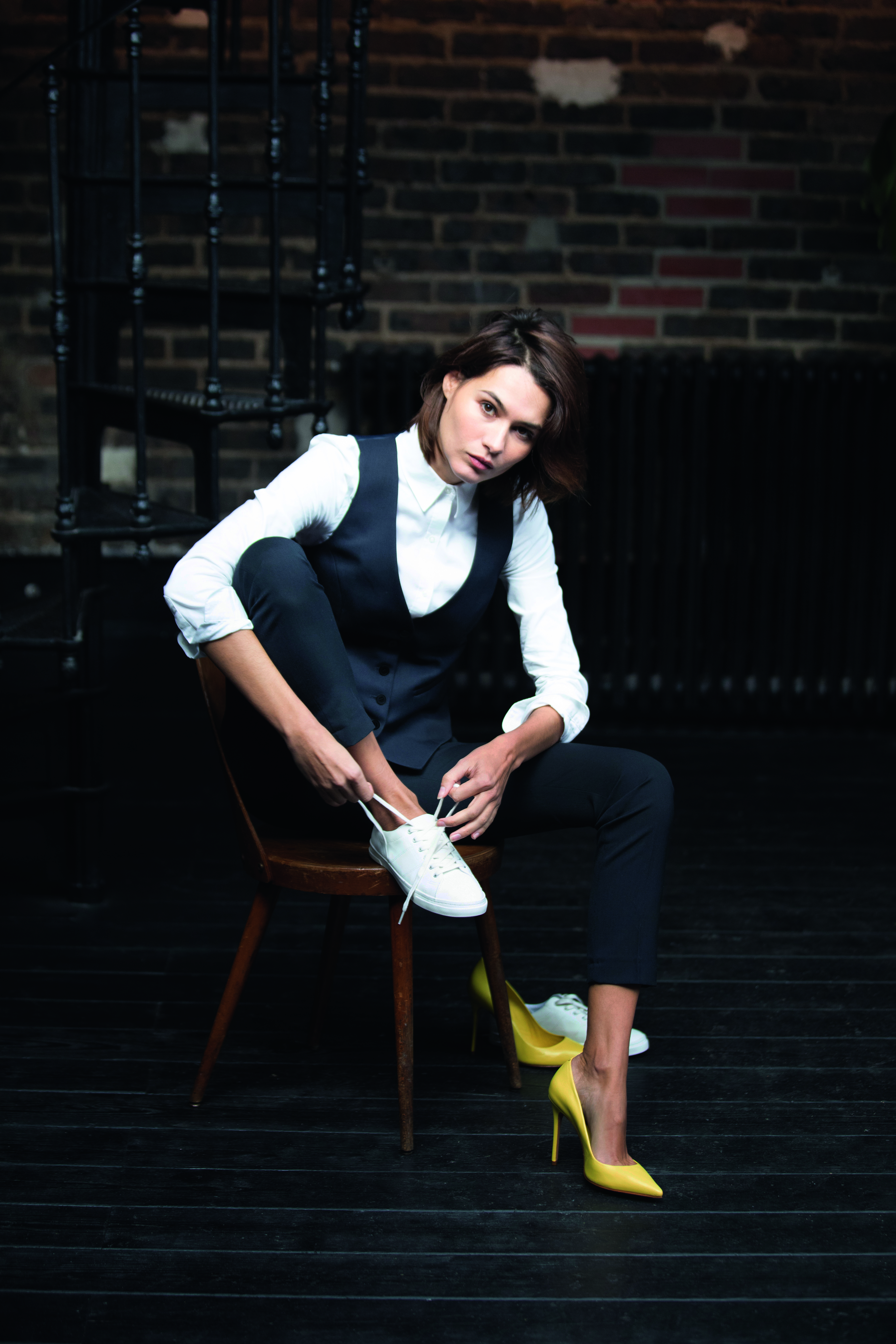 BLAISE WOMEN [5]