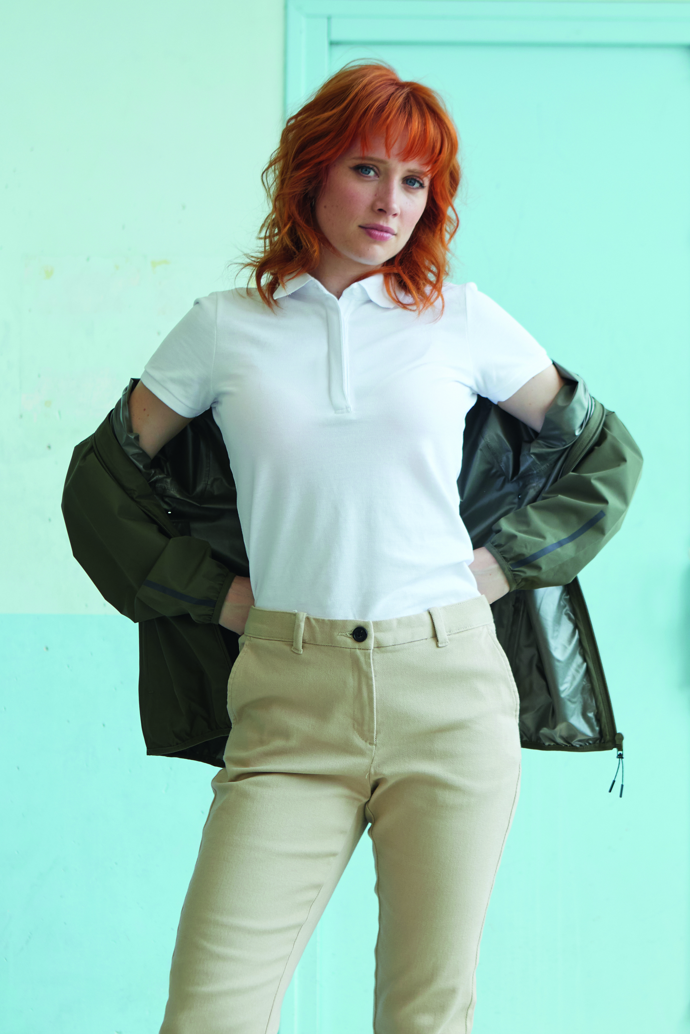 OWEN WOMEN [9]