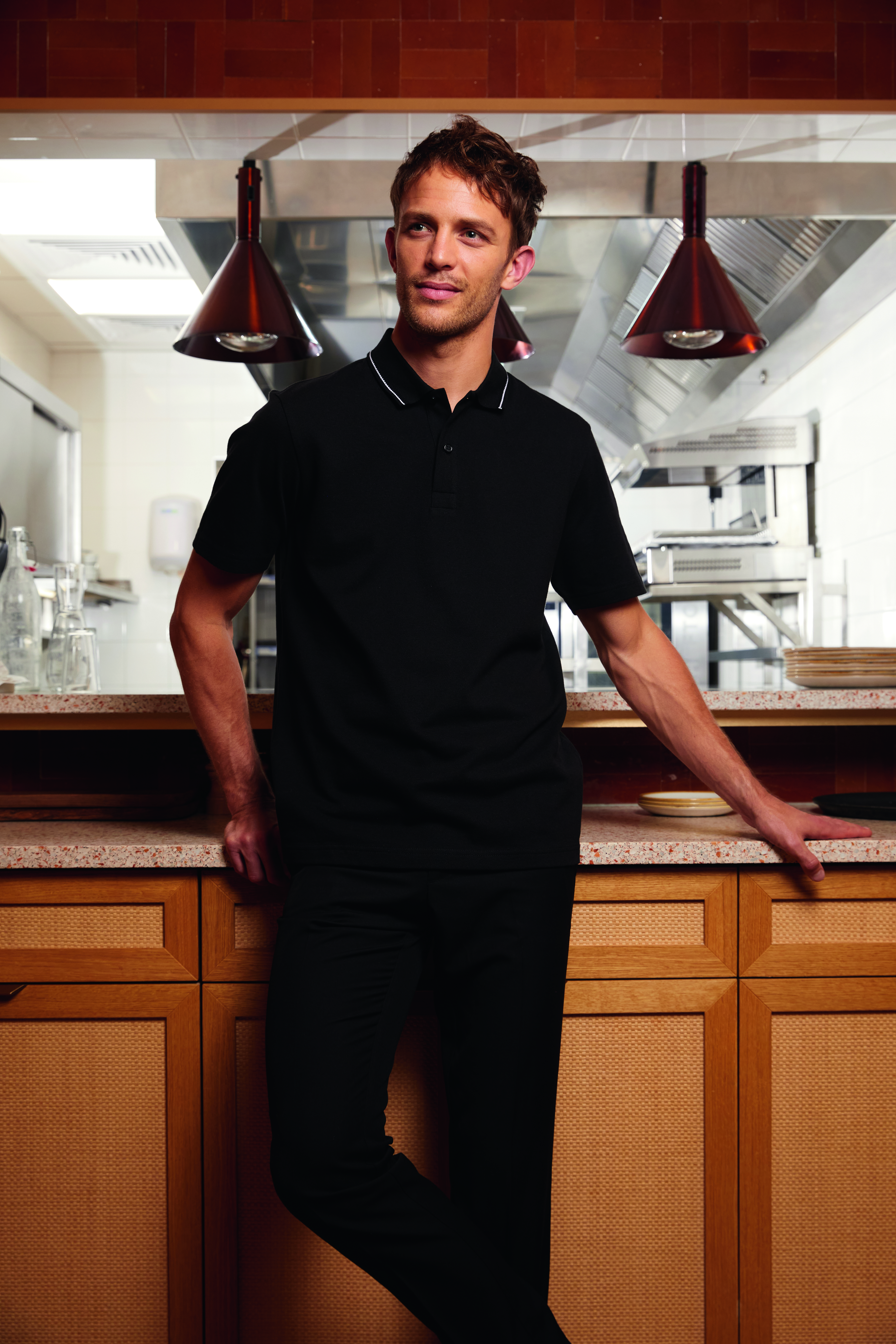 OREL POLO UNISEX [4]