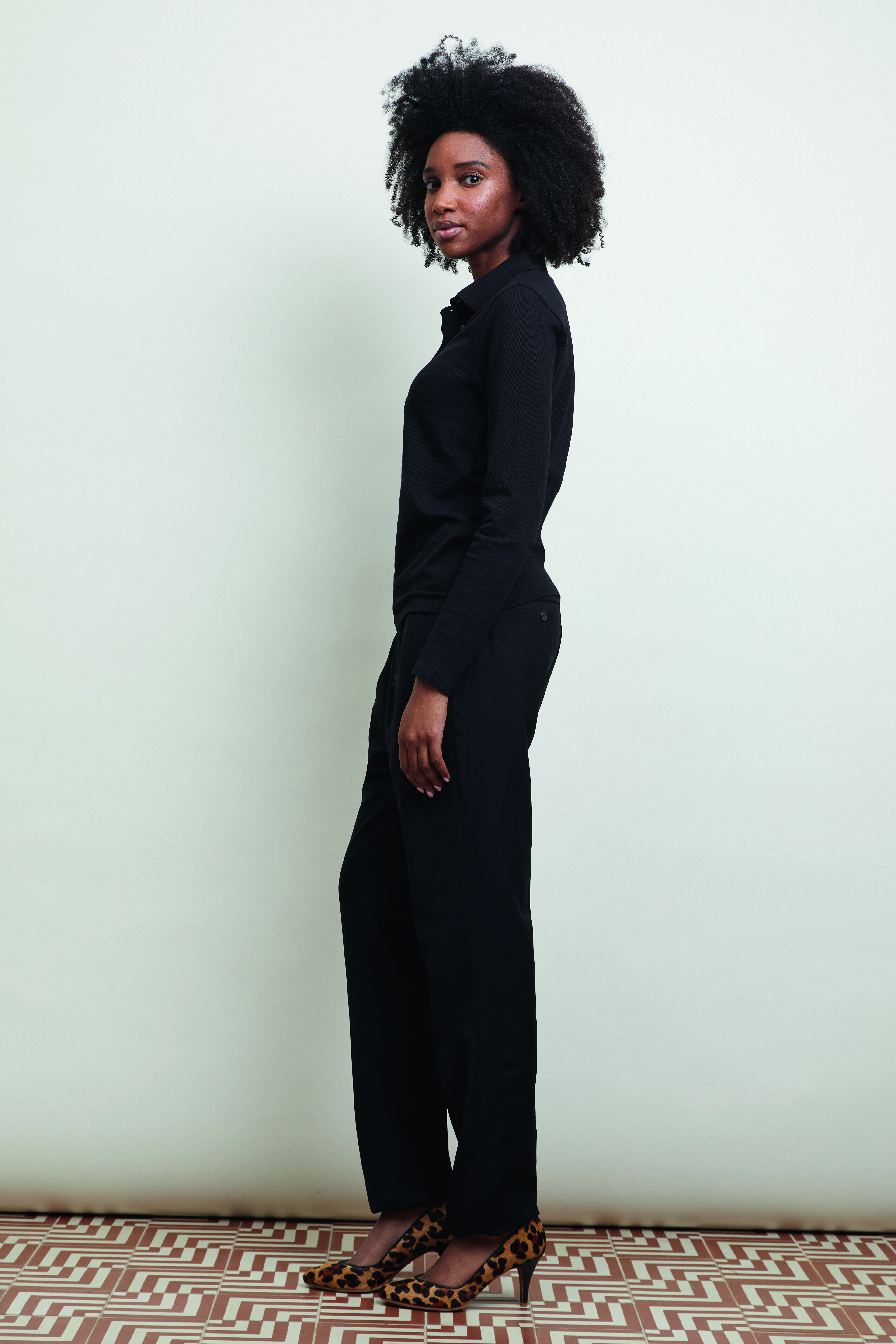 OWEN LSL WOMEN [10]