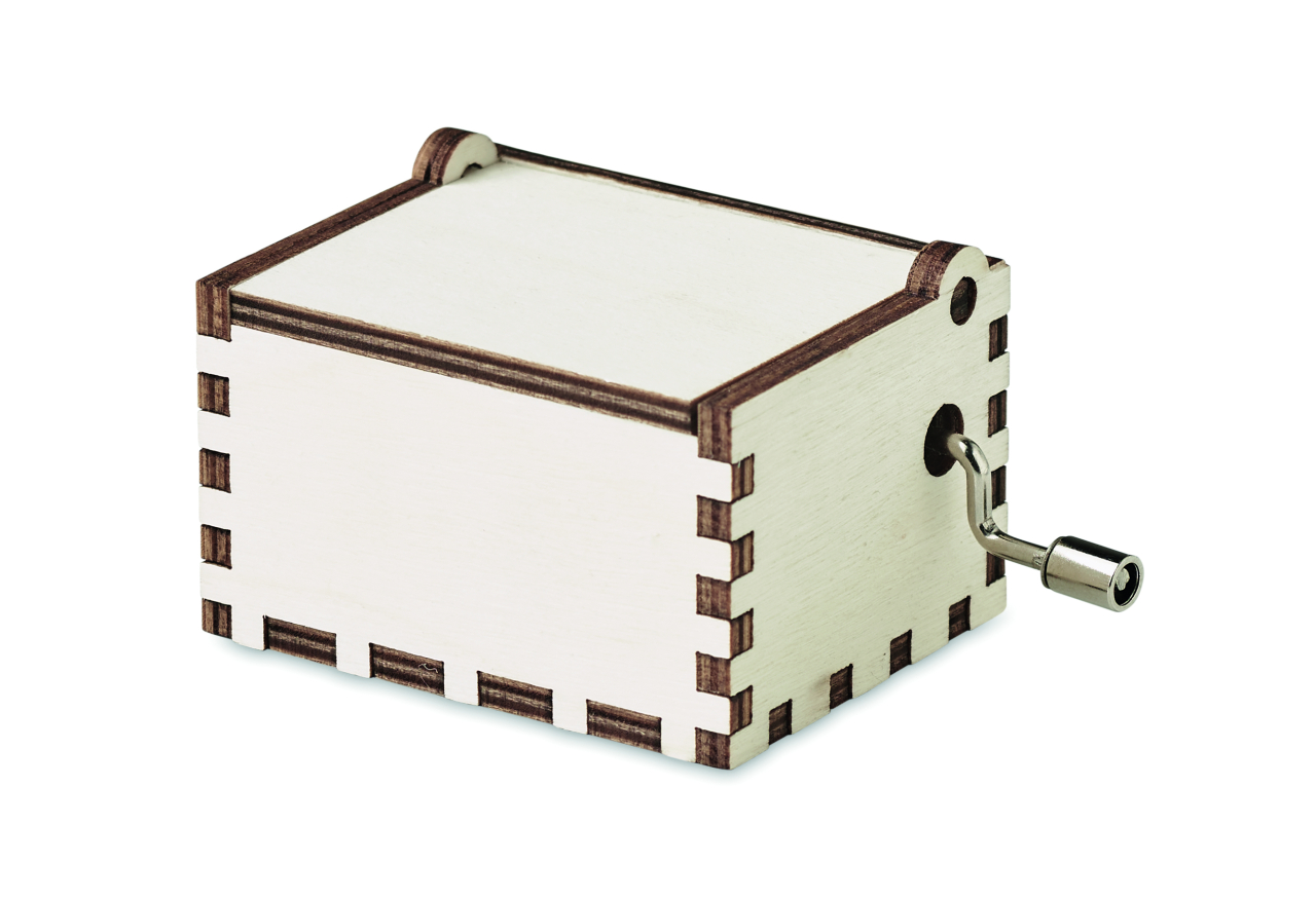 BOXMAS [3]