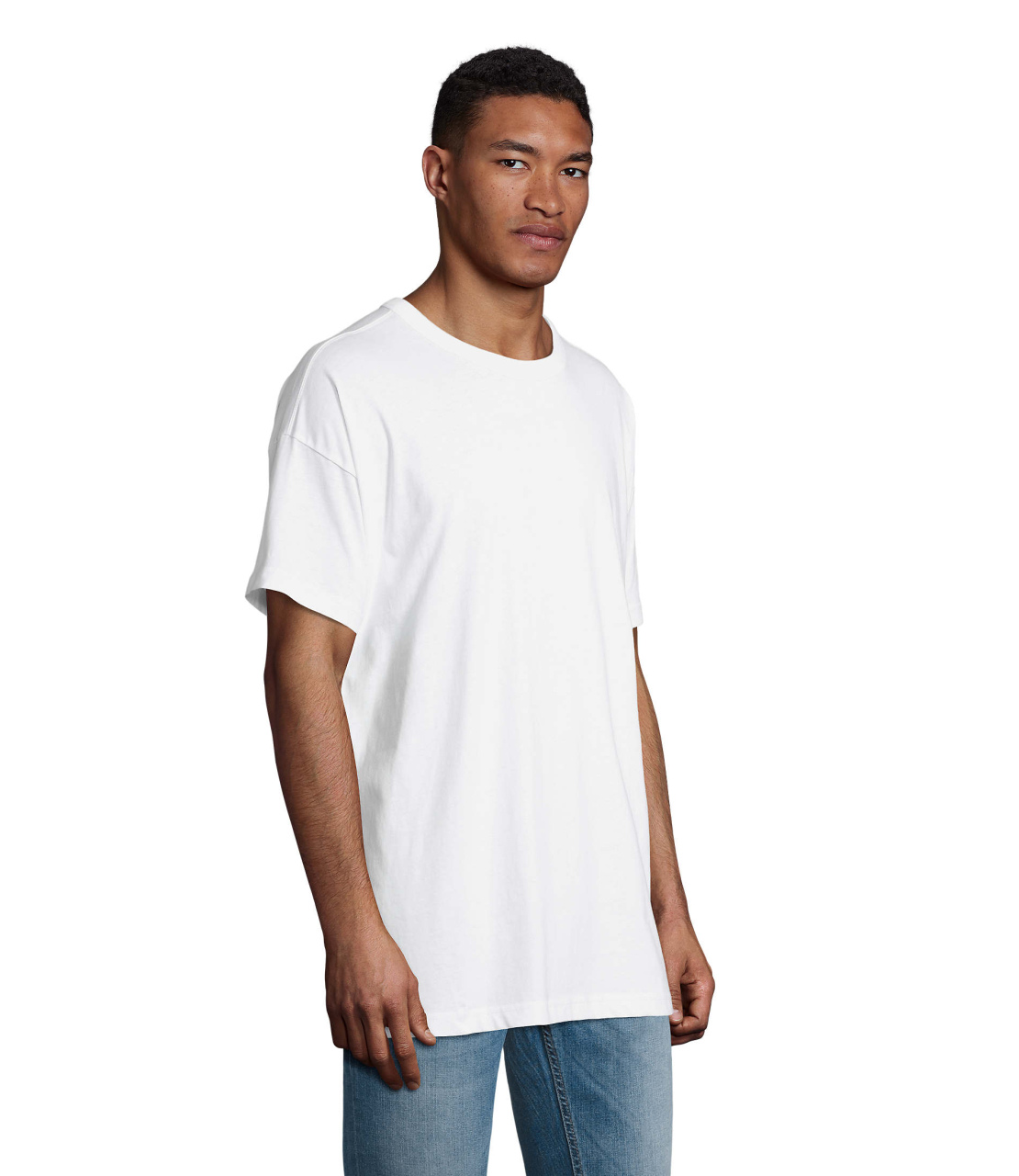 BOXY MEN [3]