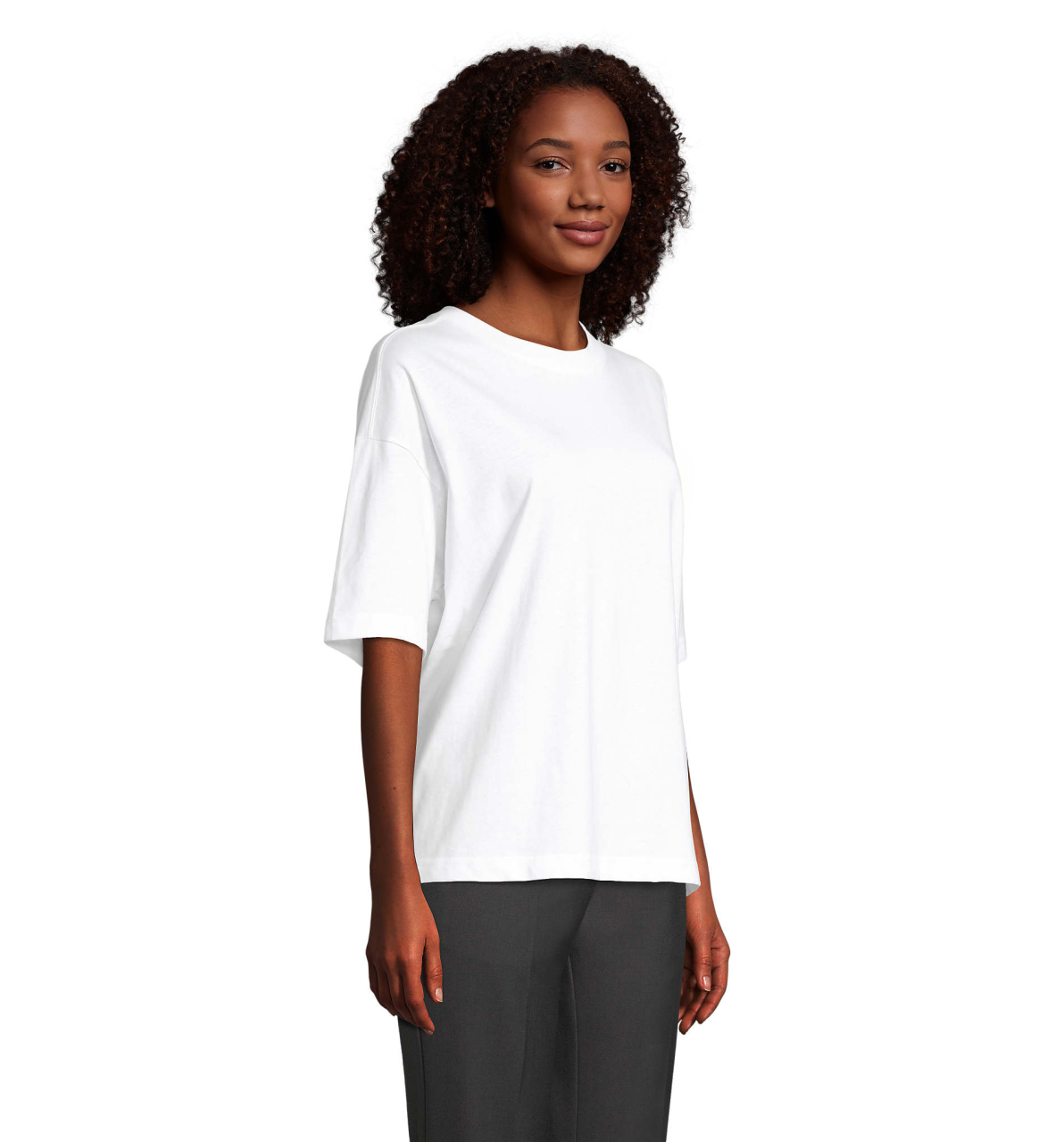 BOXY WOMEN [3]