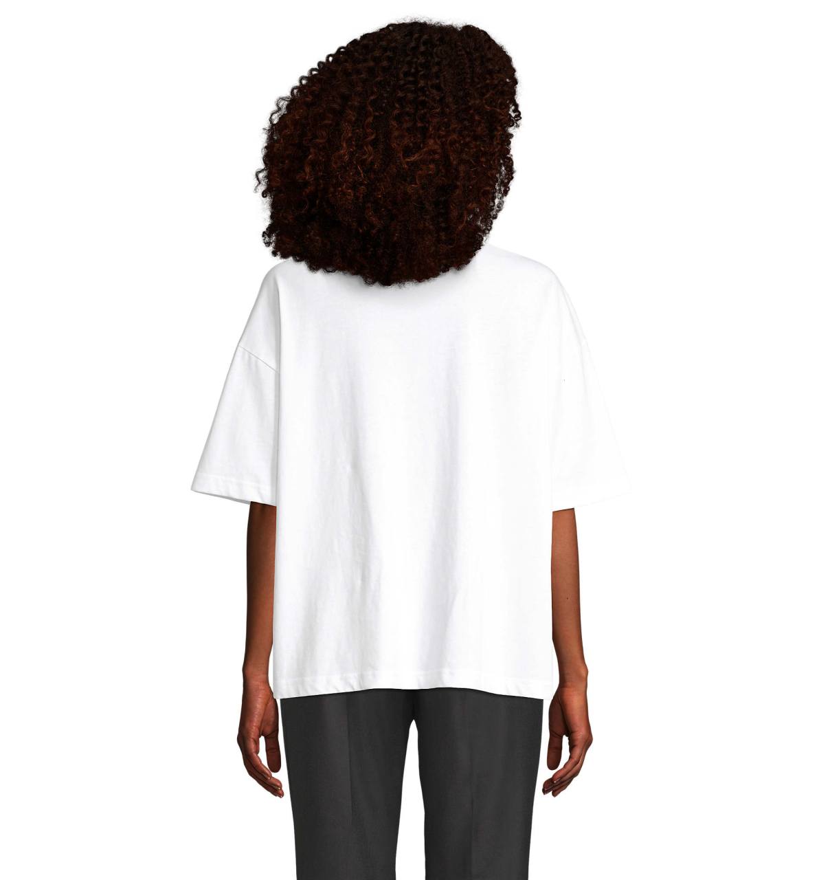 BOXY WOMEN [2]
