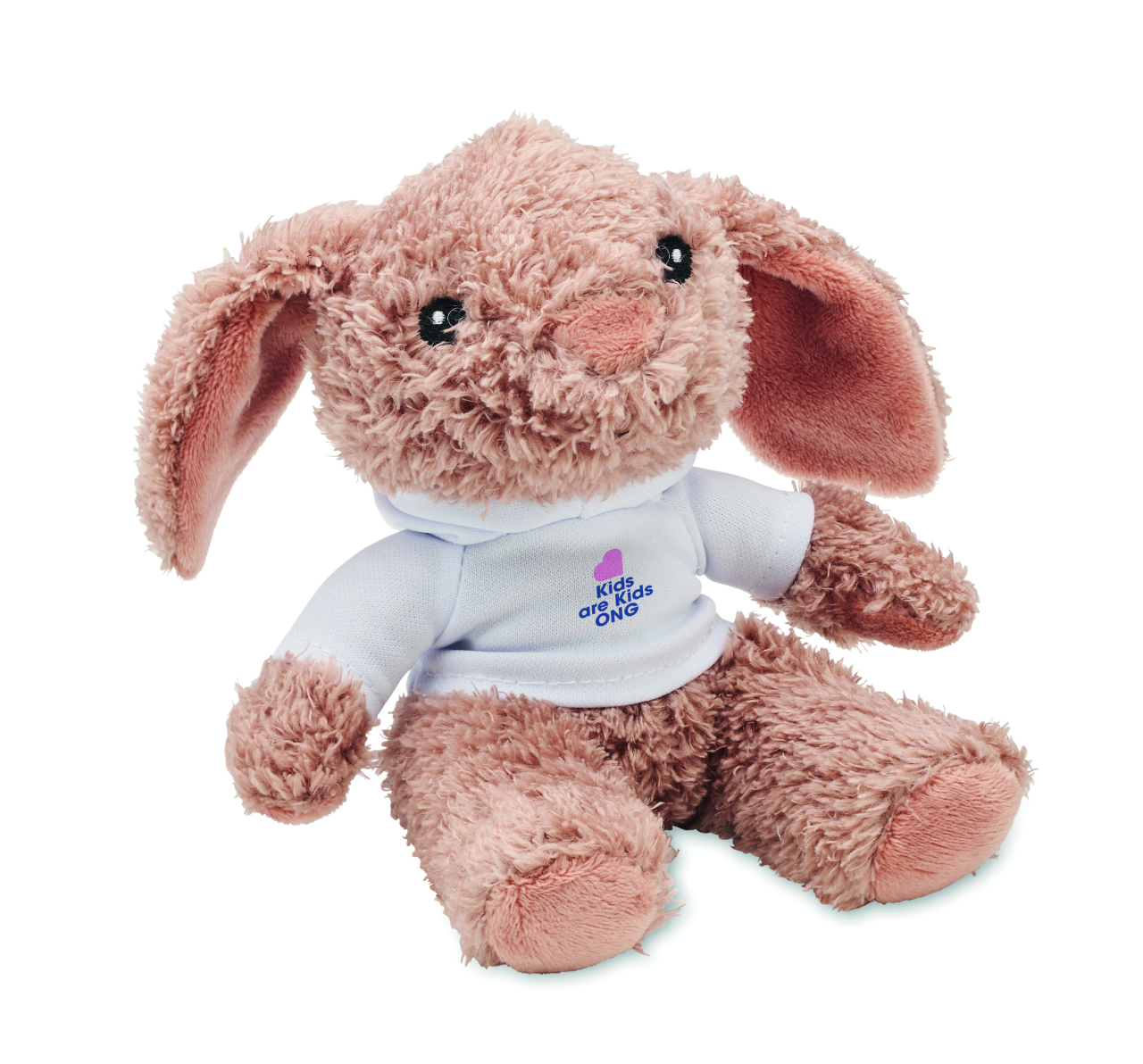BUNNY [6]