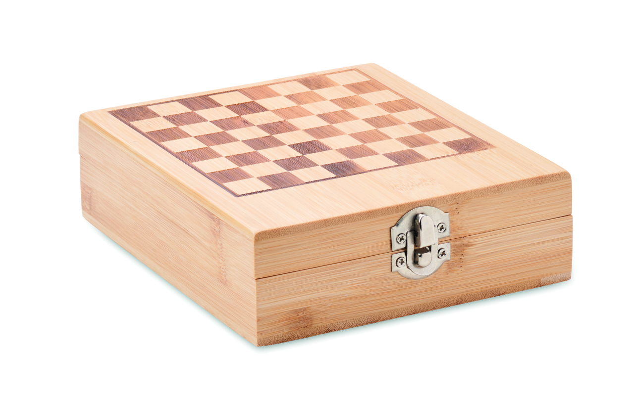 CHESSET [7]