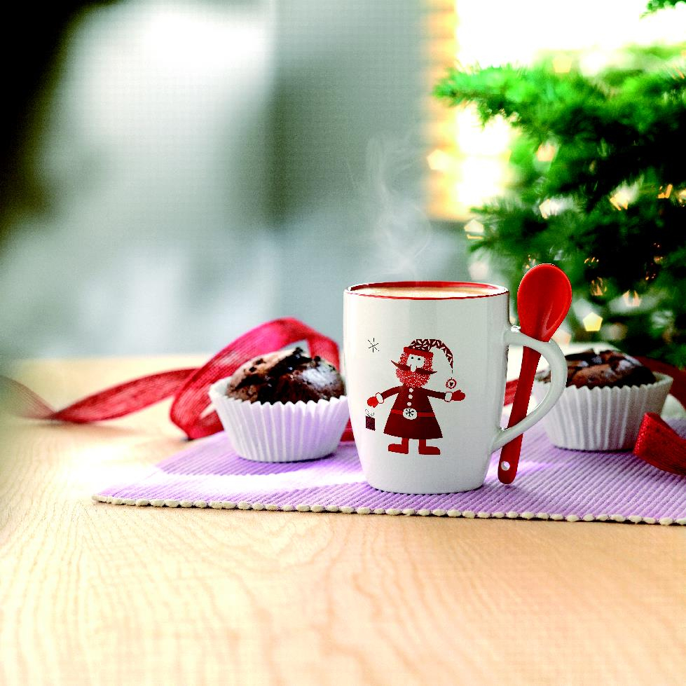 CLAUS [4]