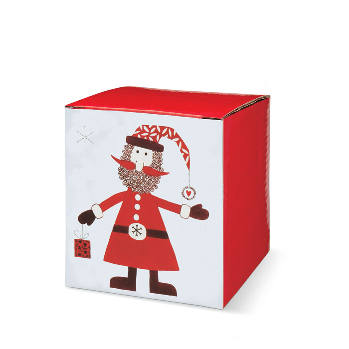 CLAUS [3]