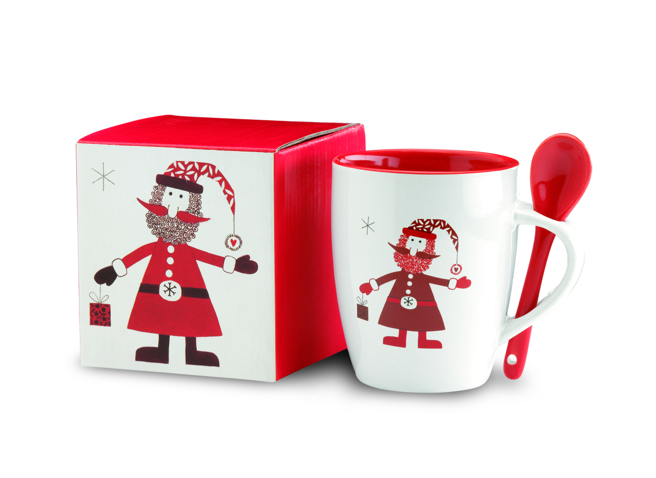 CLAUS [2]