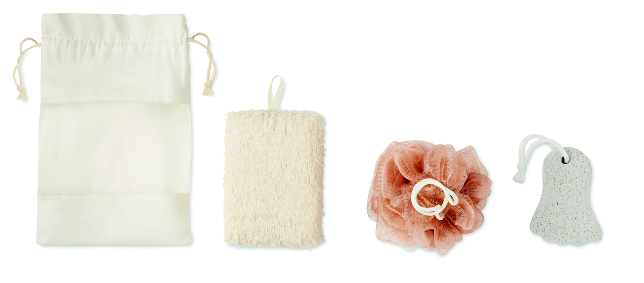CUIDA SET [2]