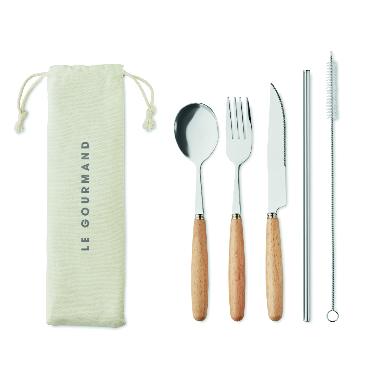 CUSTA SET [4]