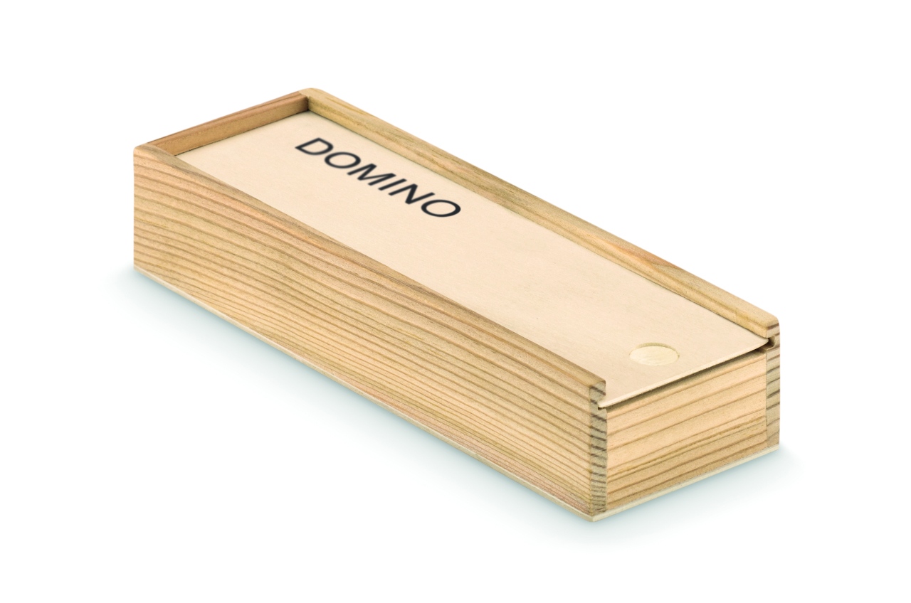 DOMINO [3]