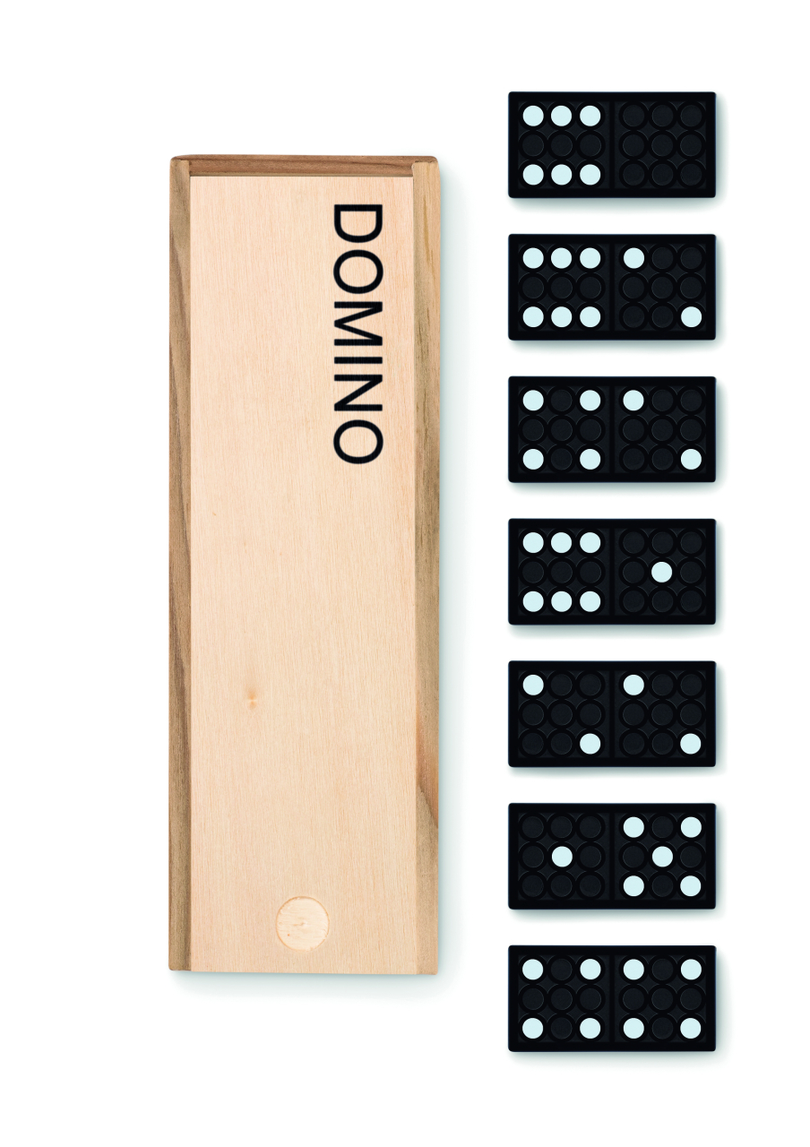DOMINO [2]
