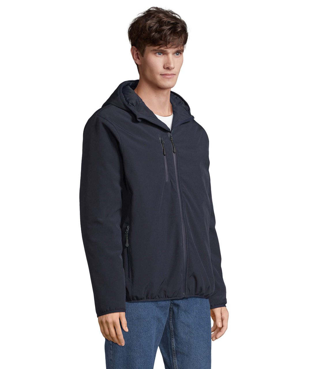 FALCON PADDED MEN [3]