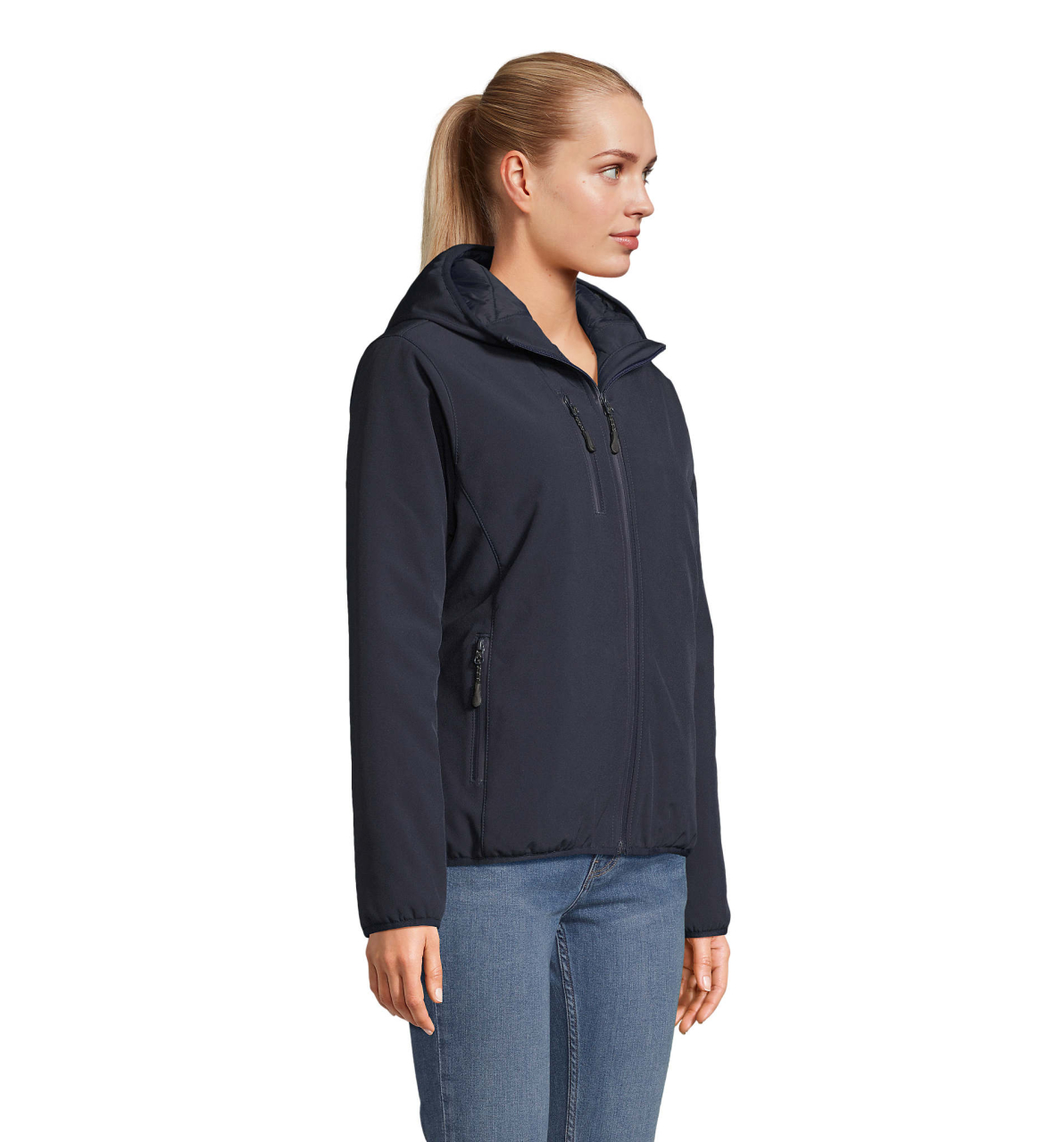 FALCON PADDED WOMEN [3]