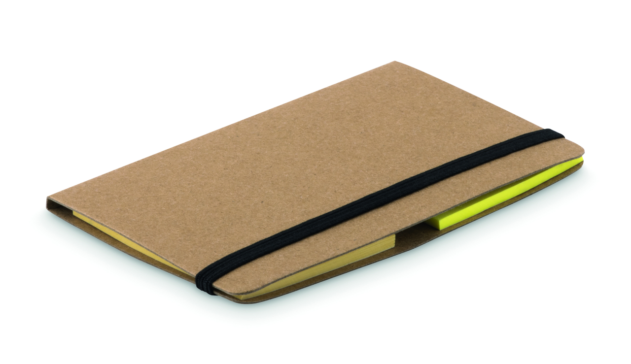 FOLDNOTE [3]