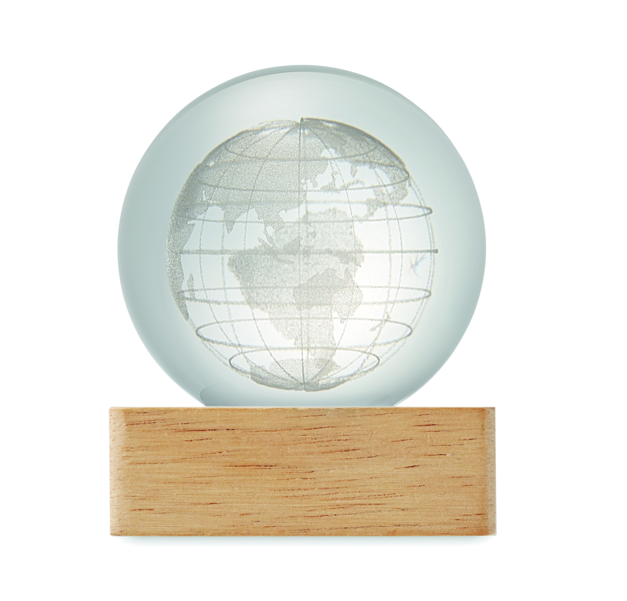 GLOBE LIGHT [3]