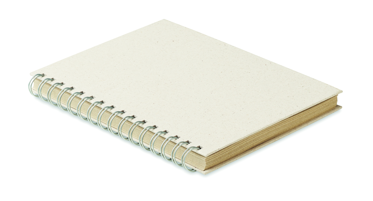 GRASS BOOK [3]