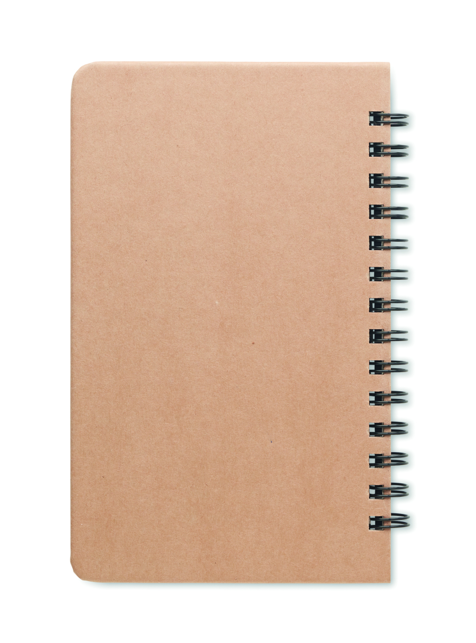 GROWNOTEBOOK™ [2]
