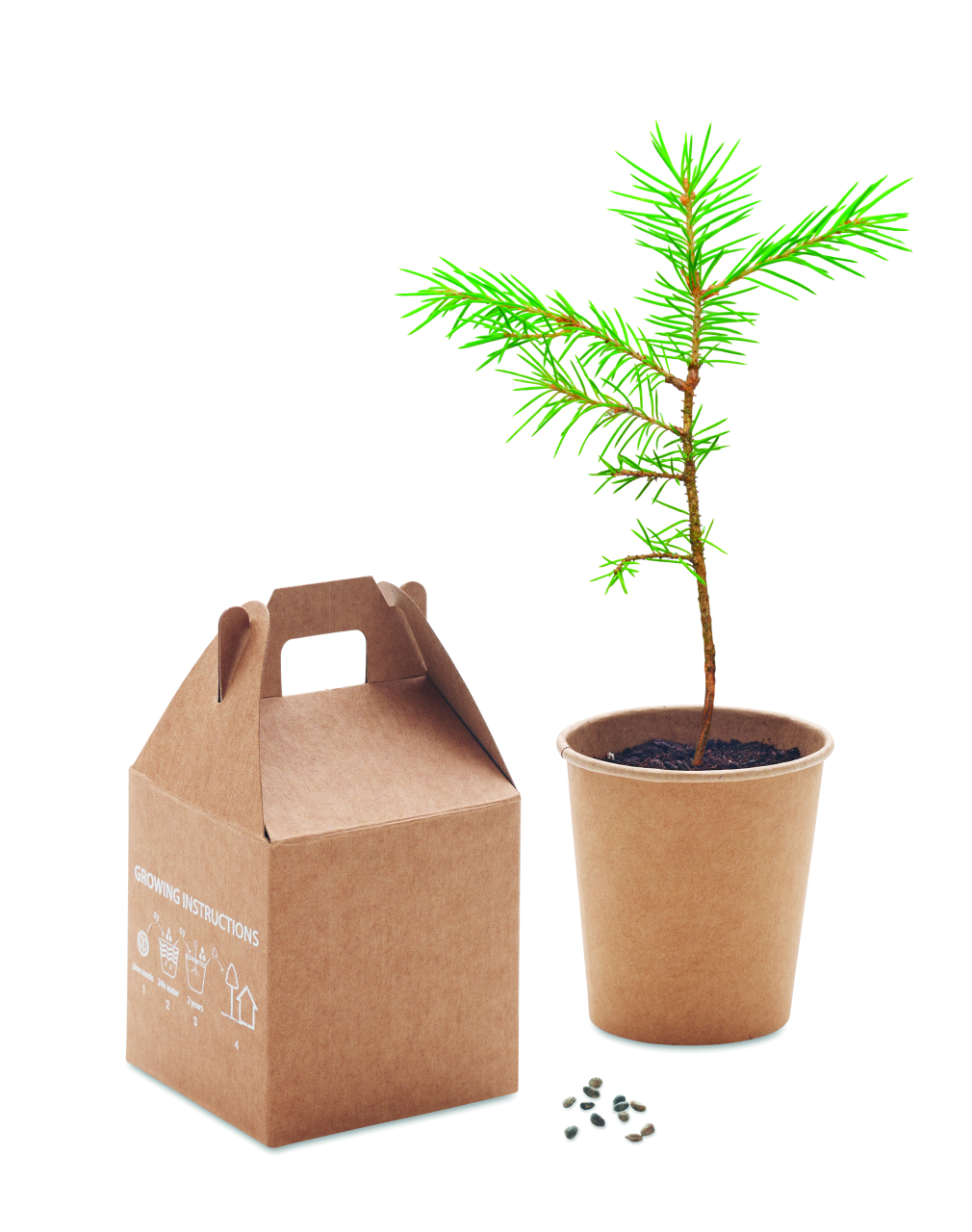 GROWTREE™ [3]
