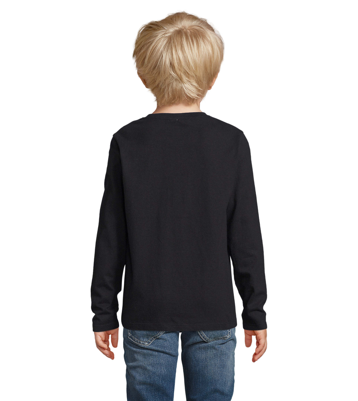 IMPERIAL LSL KIDS [2]