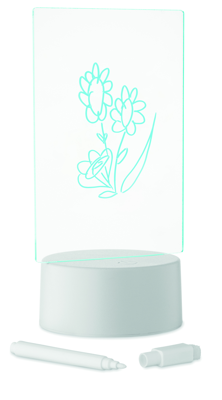 LEDMEMO [5]