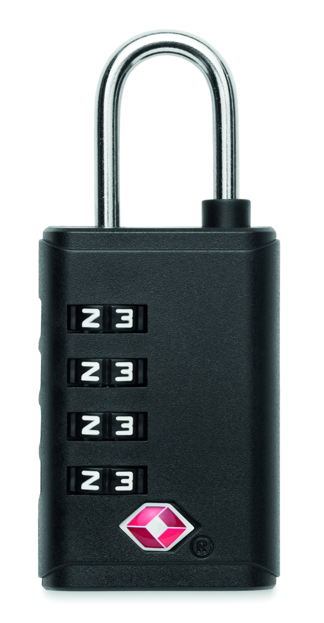 LOCK [4]