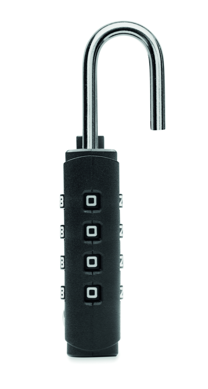 LOCK [5]