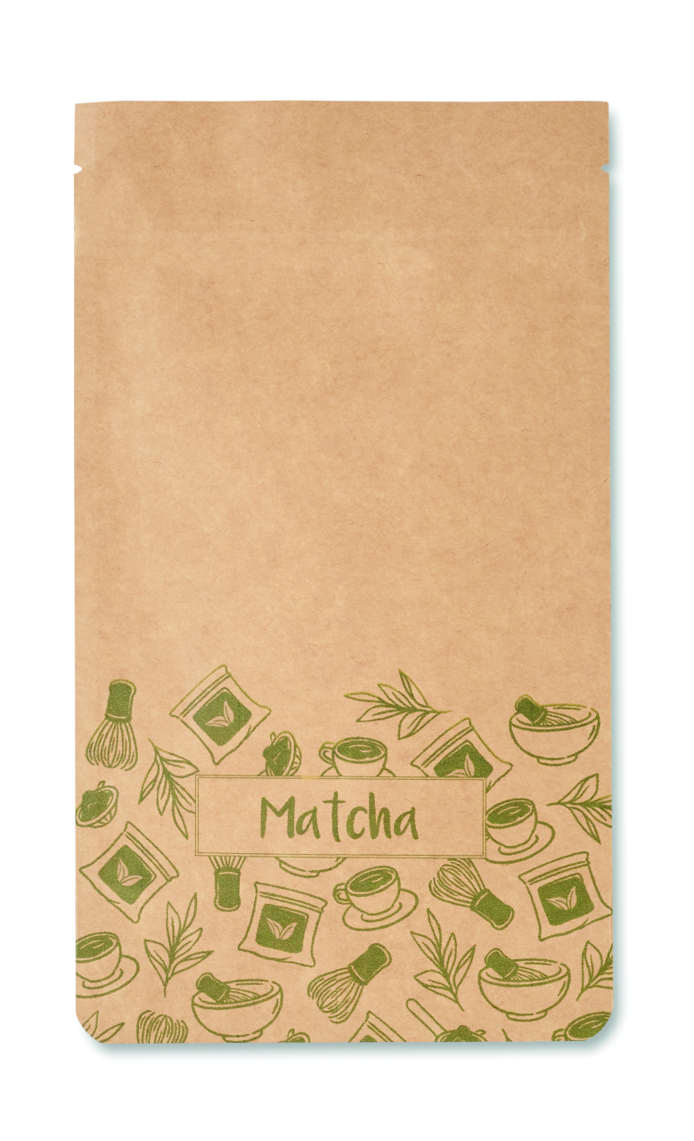MATCHA [3]
