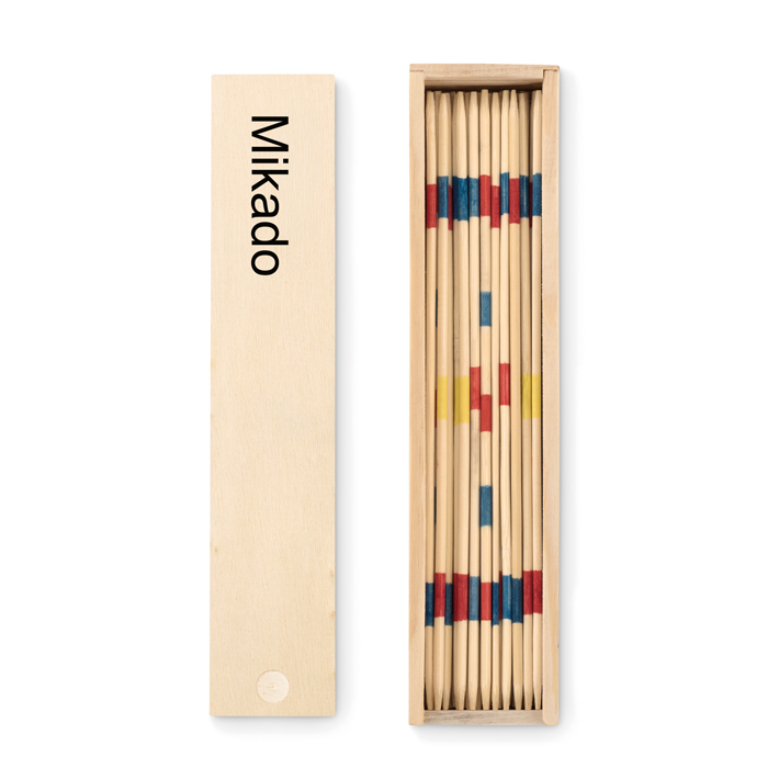 MINI MIKADO [2]