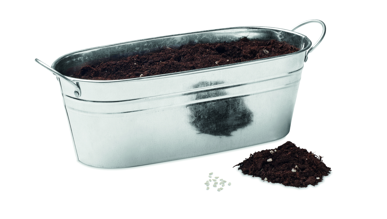 MIX SEEDS [3]
