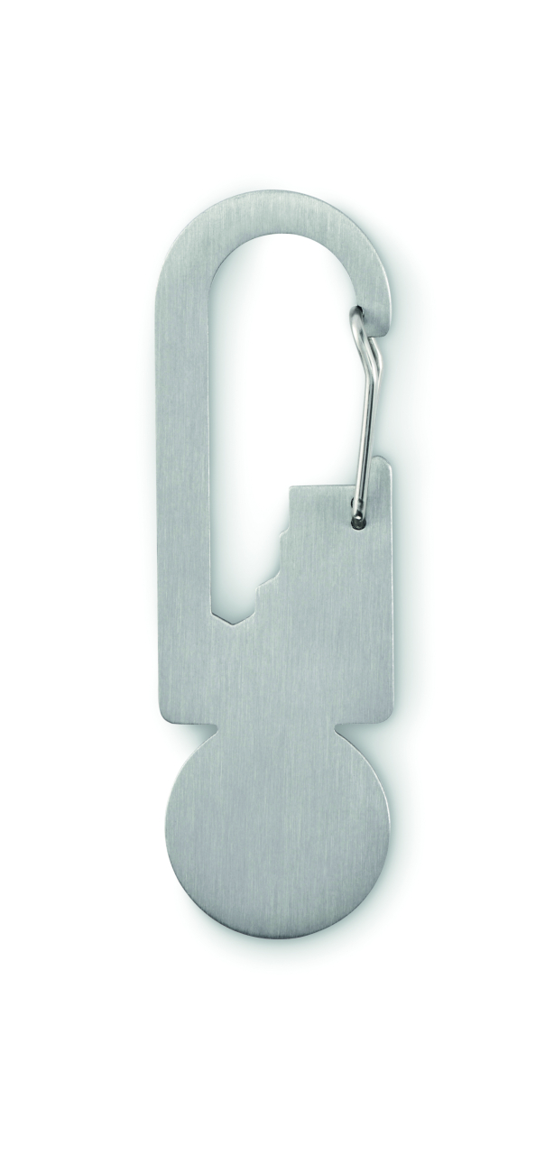 MULTIKEY [3]
