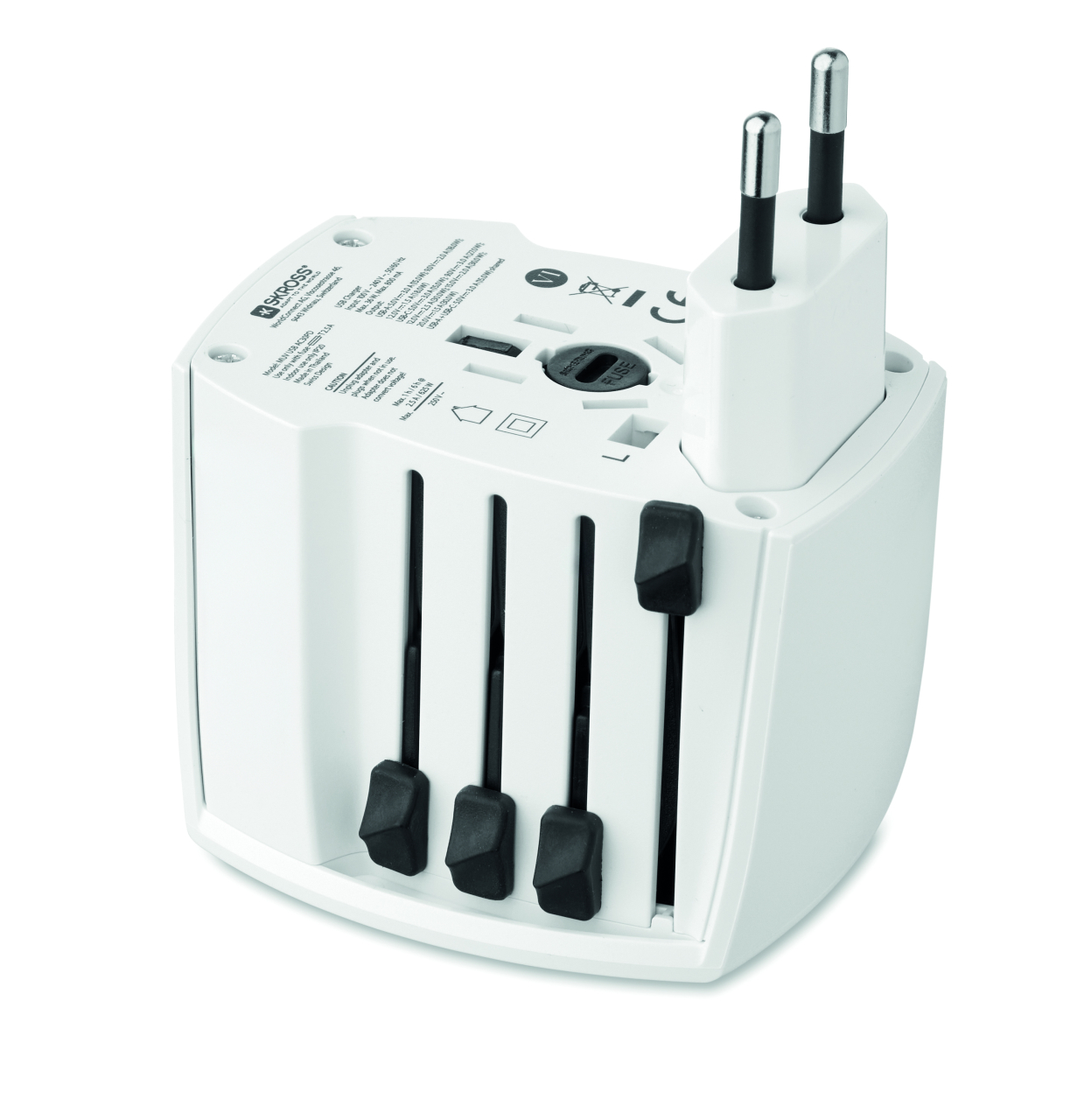 MUV USB AC30 PD [4]