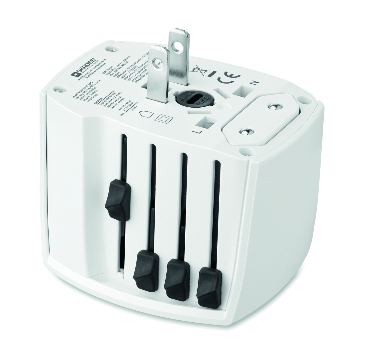 MUV USB AC30 PD [9]