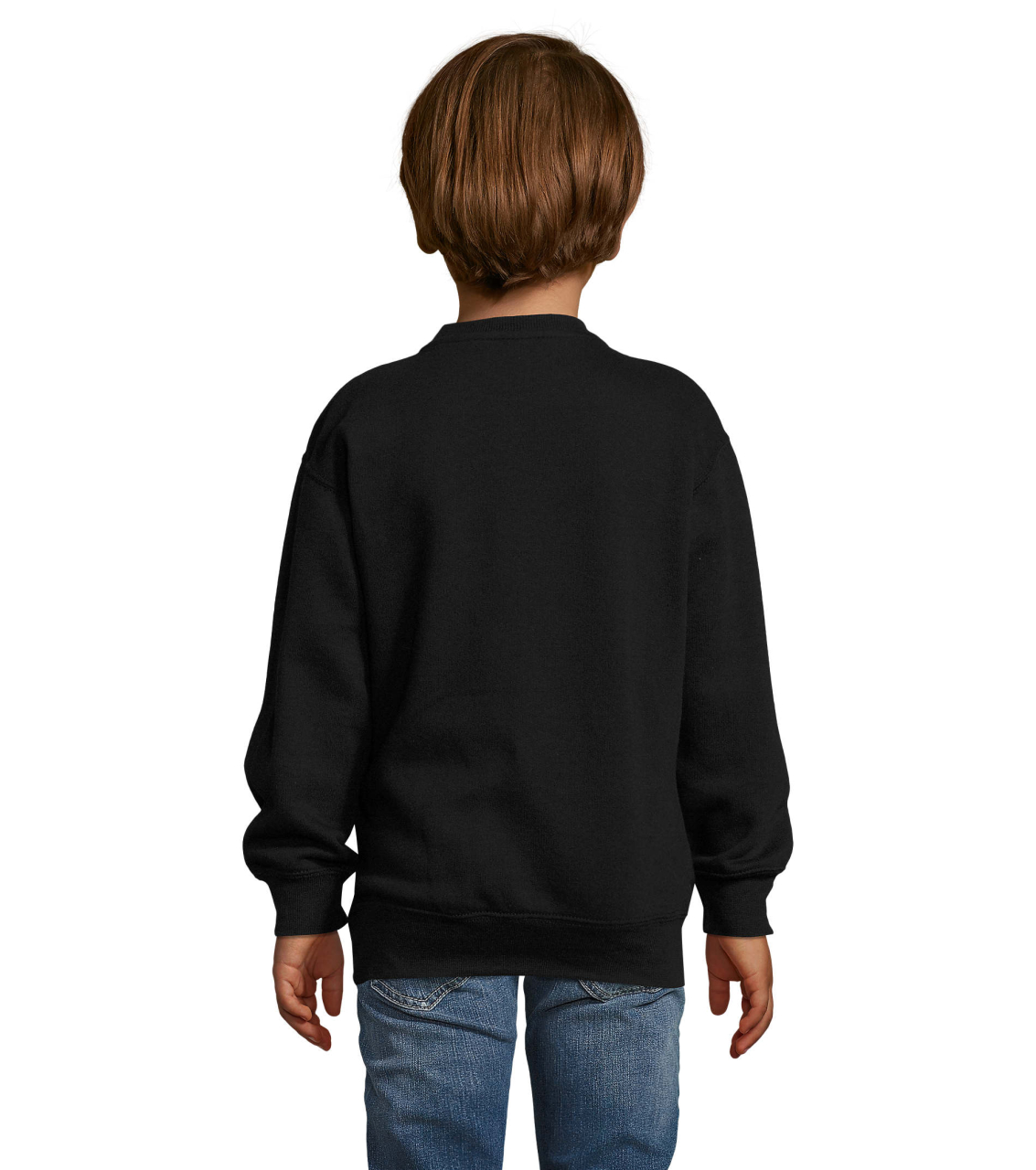 NEW SUPREME KIDS [2]