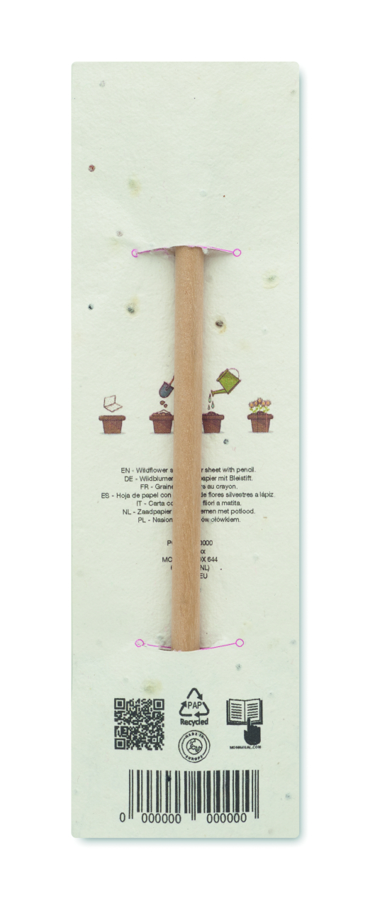 PENSEED [5]