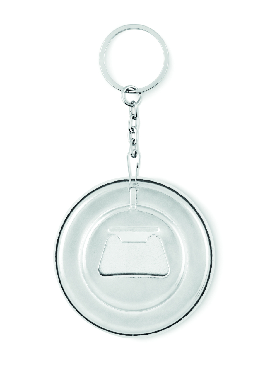 PIN FLASK [4]