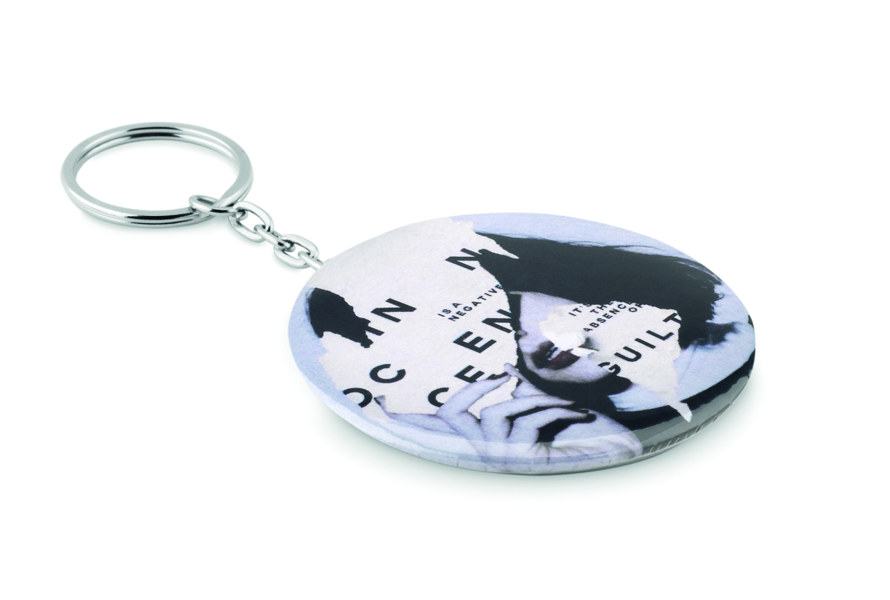 PIN FLASK [3]