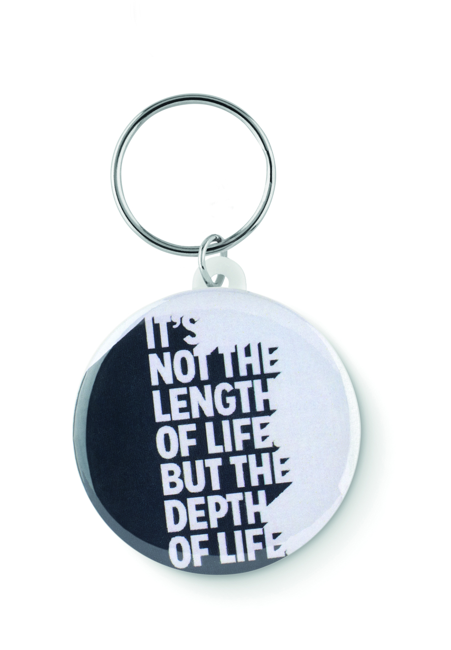 PIN KEY [3]