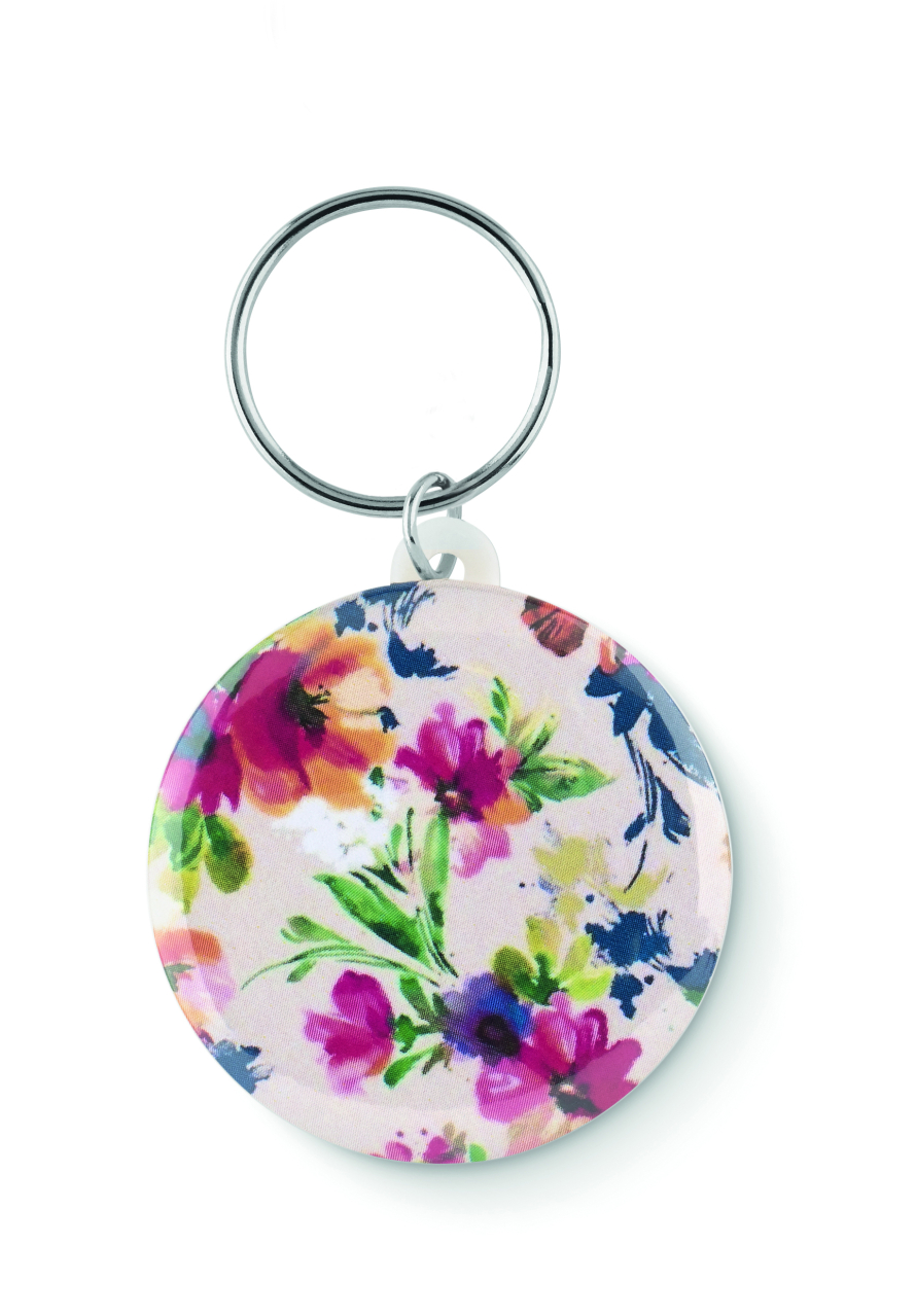 PIN KEY [5]
