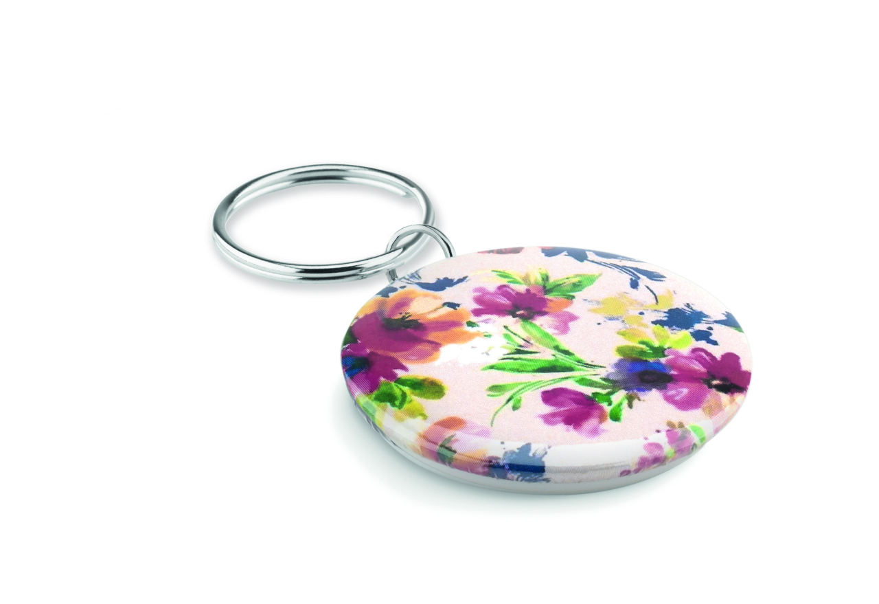 PIN KEY [4]