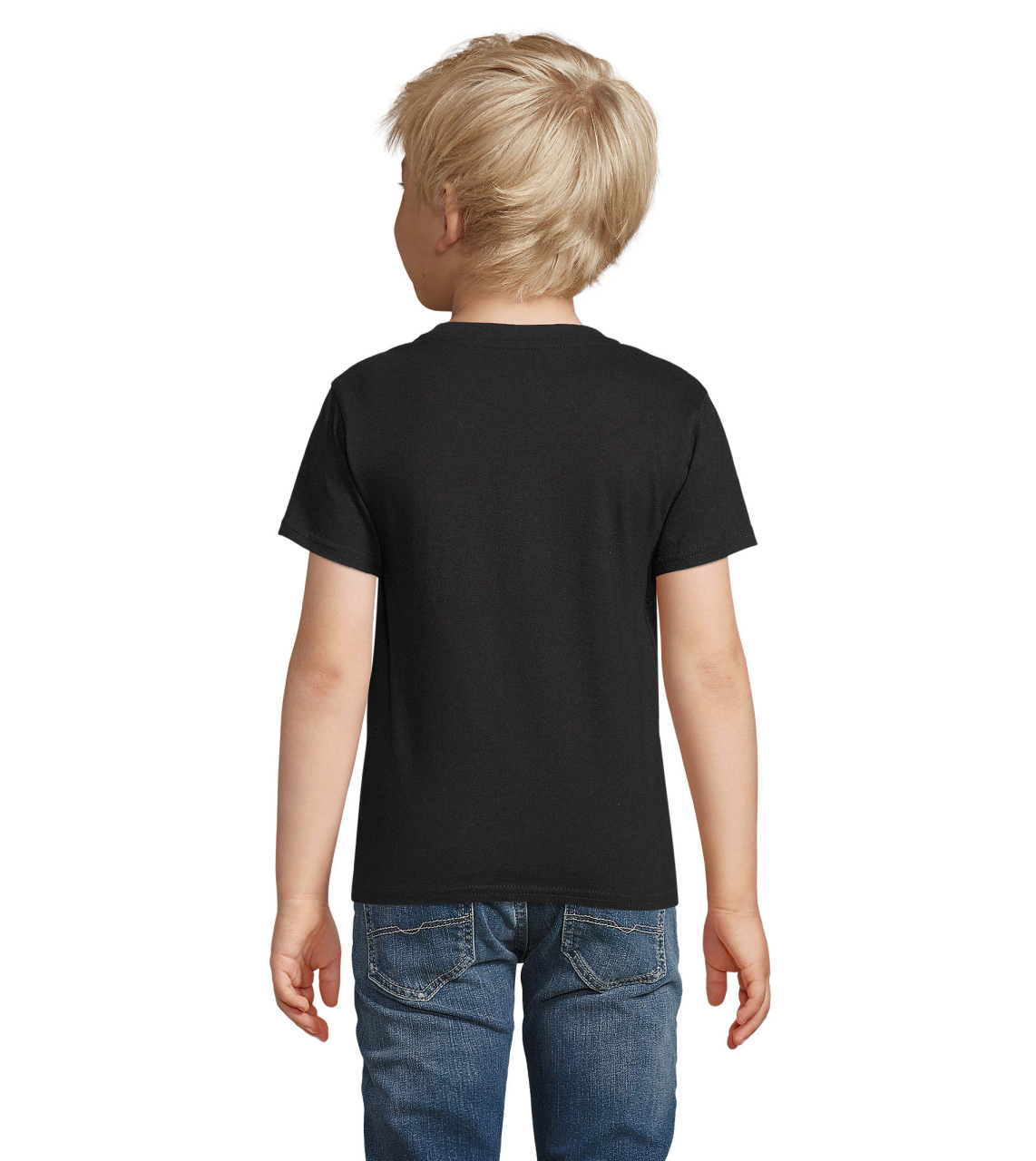 PIONEER KIDS [2]