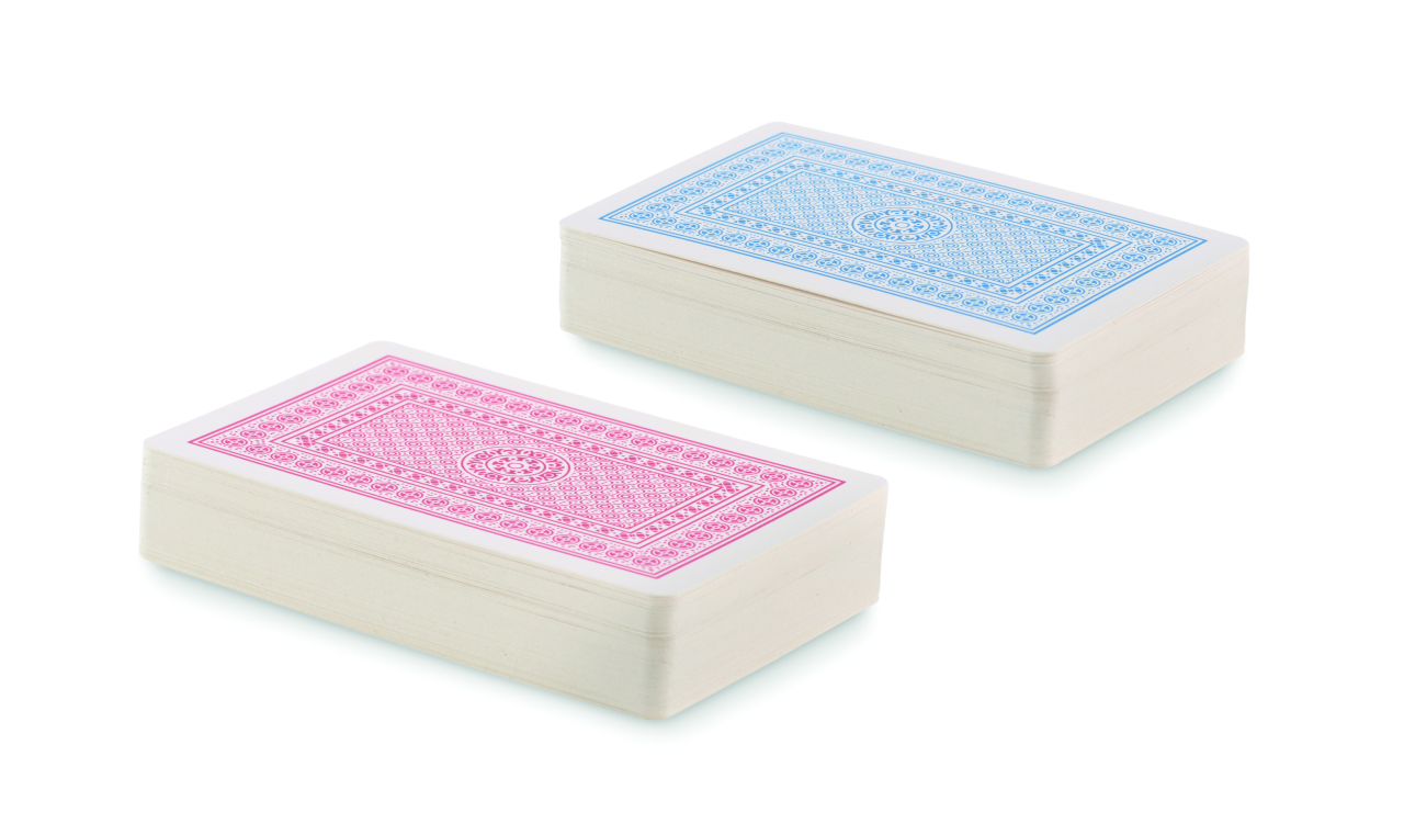 PLAYCARD [5]