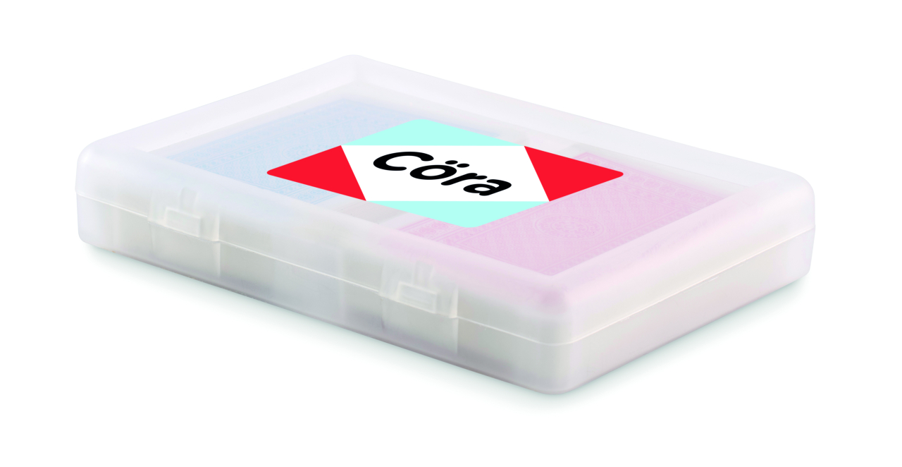 PLAYCARD [6]