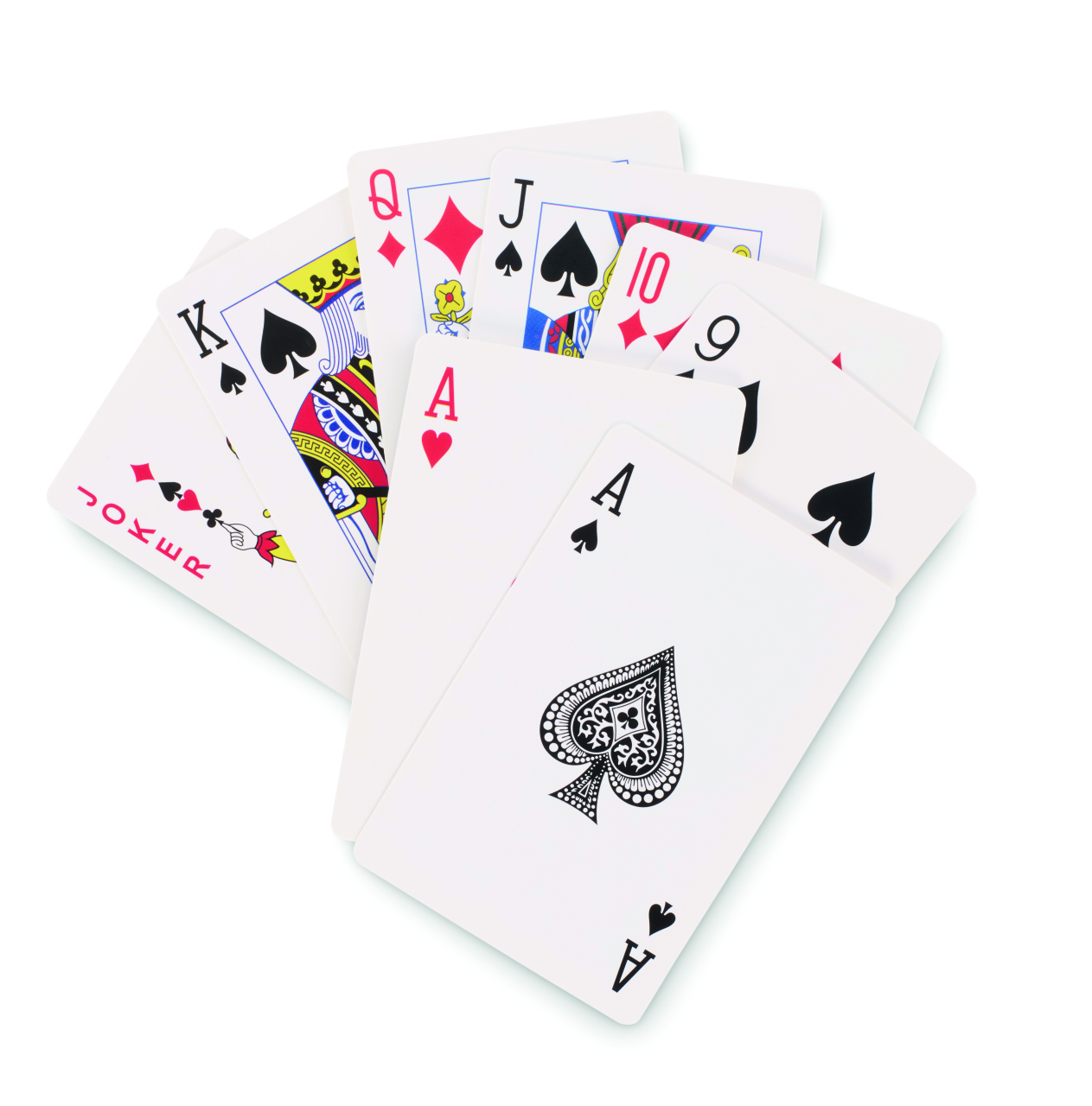 PLAYCARD [2]